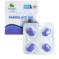 Vardelate 100 (Vardenafil 40mg+Dapoxetin 60mg, NANDA Lab.) Vardelate 100 (Vardenafil 40mg+Dapoxetin 60mg, NANDA Lab.)