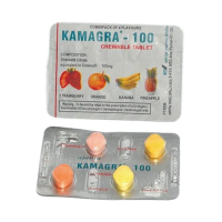 Kamagra Chewable (Sildenafil 100mg rágótabletta) Kamagra Chewable (Sildenafil 100mg rágótabletta)
