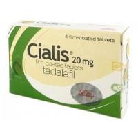Lilly Cialis 20mg Lilly Cialis 20mg