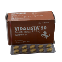Generikus Cialis: Vidalista 20 (Tadalafil 20mg) Generikus Cialis: Vidalista 20 (Tadalafil 20mg)
